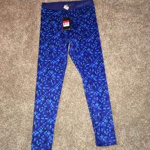 Nike Pro Dri-Fit Leggings